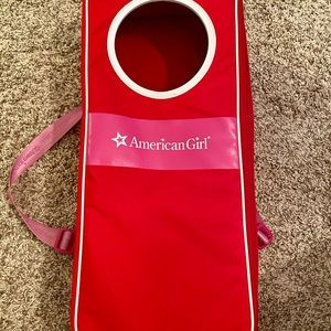 American Girl Case